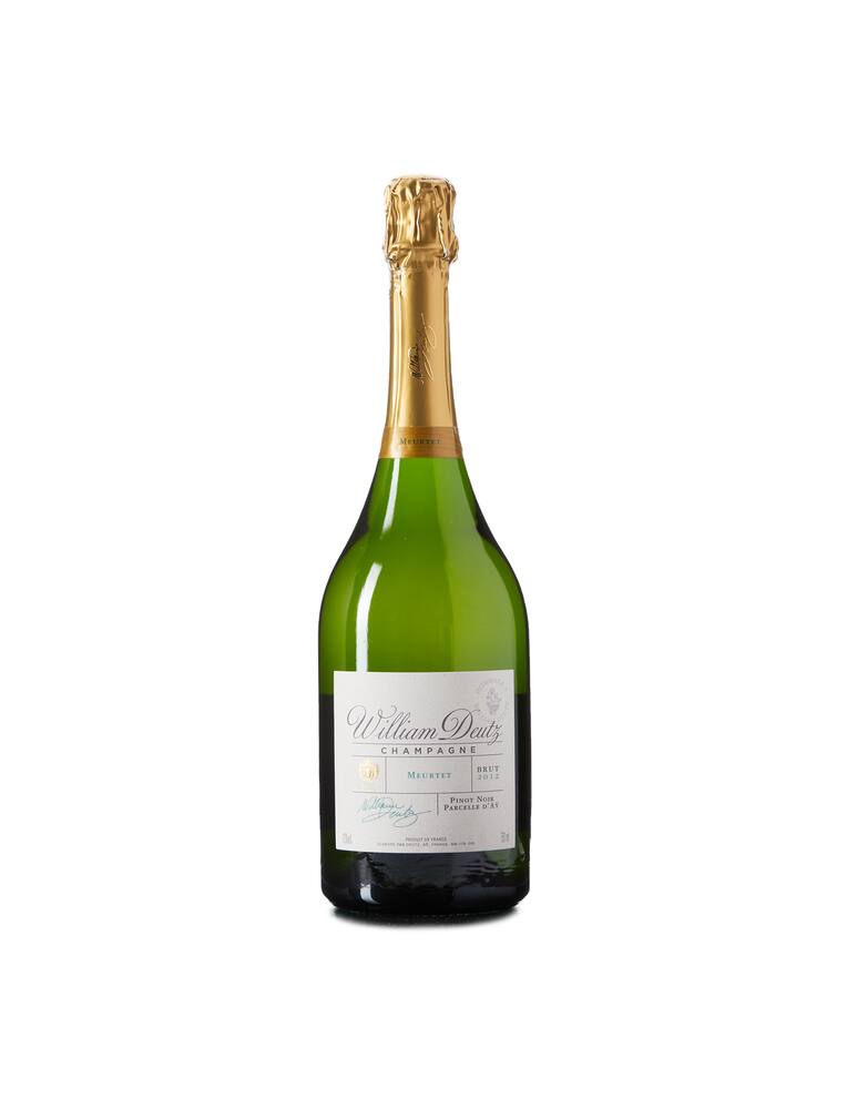 rinascente Deutz Champagne Hommage à William Deutz "Meurtet"