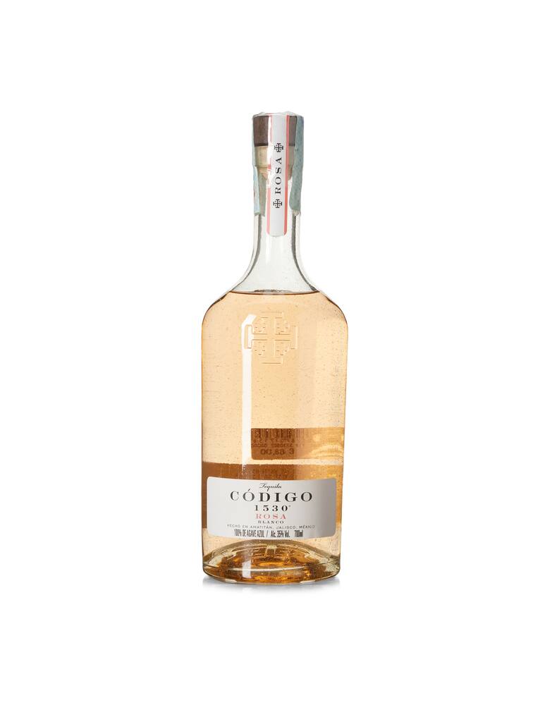 Codìgo Tequila Rosa 35 - picture 1 Codìgo Tequila Rosa 35 - picture 1