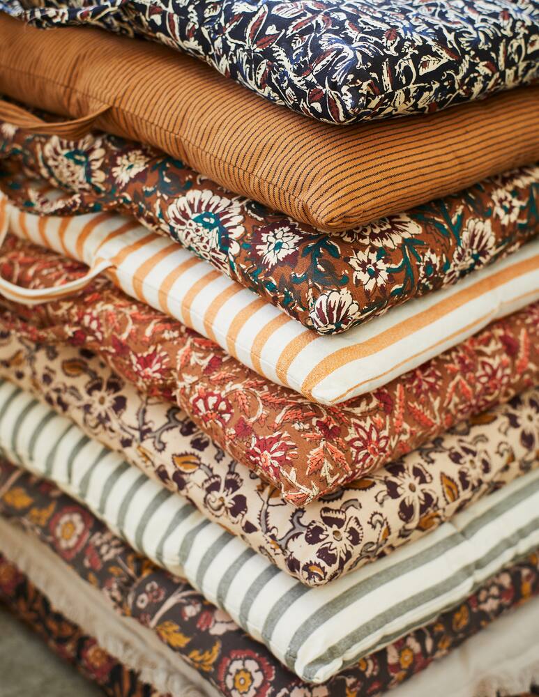 rinascente Madam Stoltz Printed Cotton Mattress