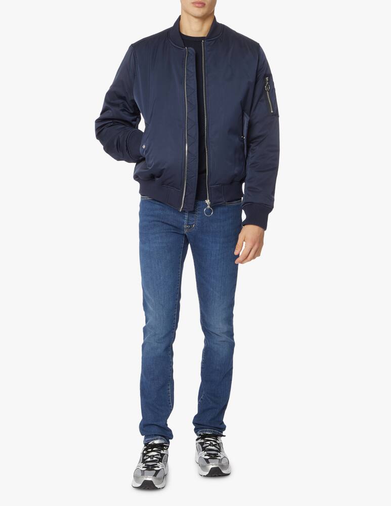 rinascente Tramarossa Jeans leonardo jersey