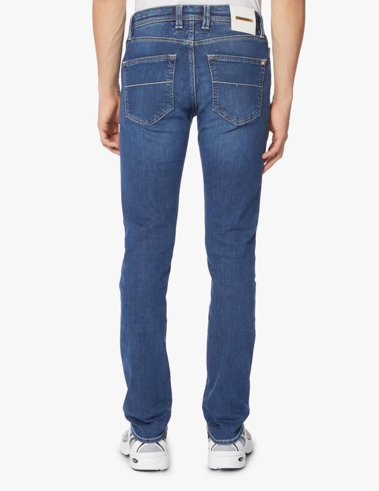 rinascente Tramarossa Jeans leonardo jersey