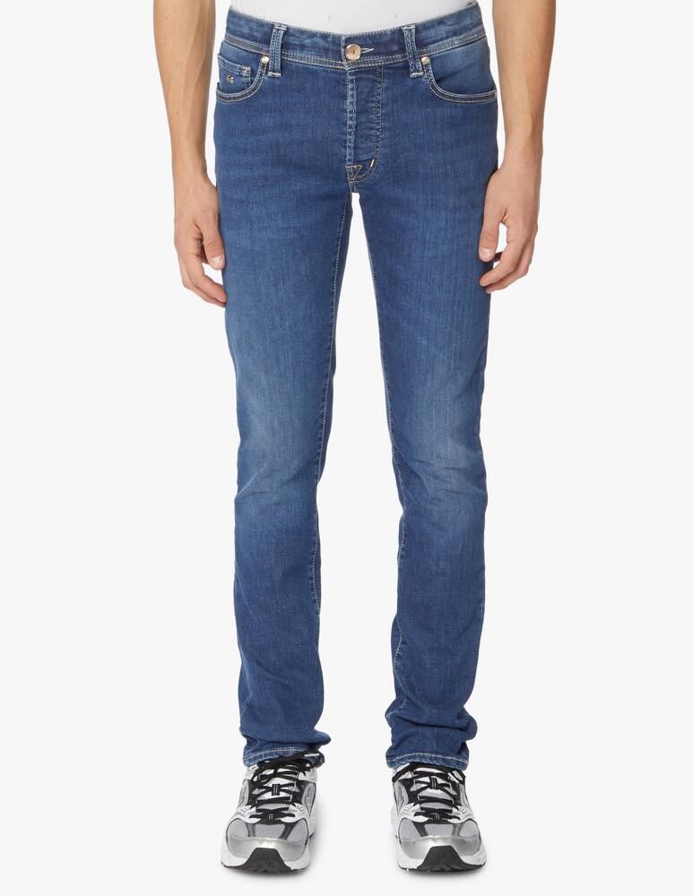 rinascente Tramarossa Jeans leonardo jersey