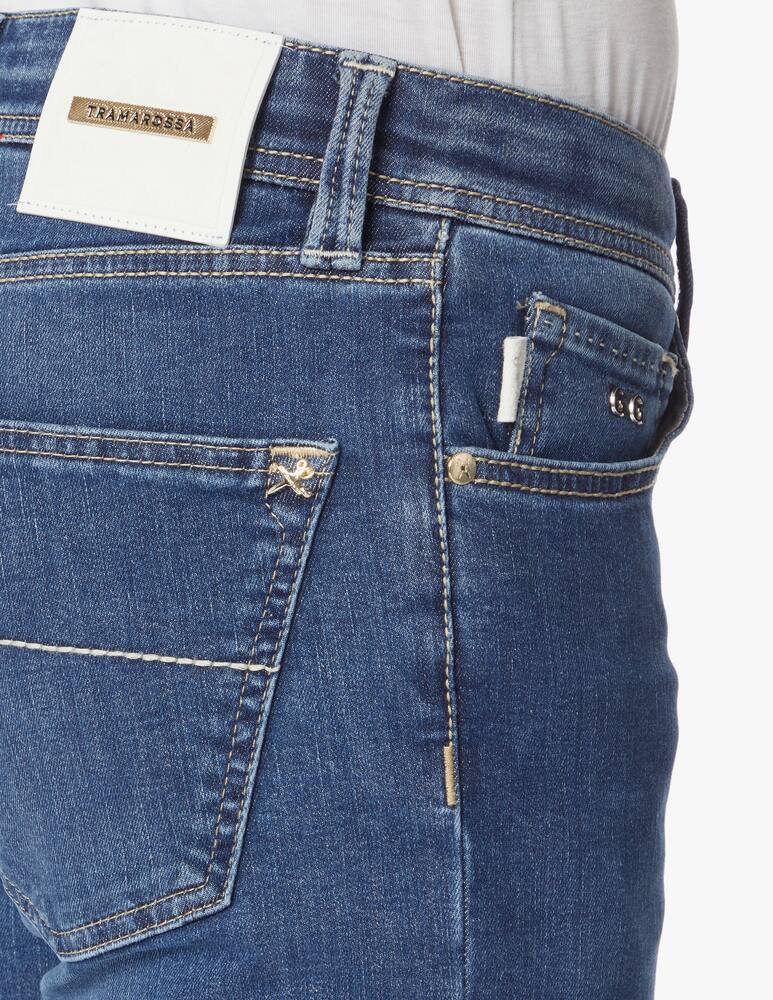 rinascente Tramarossa Jeans leonardo jersey