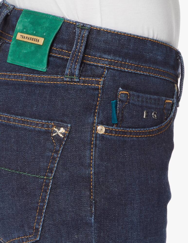 rinascente Tramarossa Jeans leaonardo cashmere