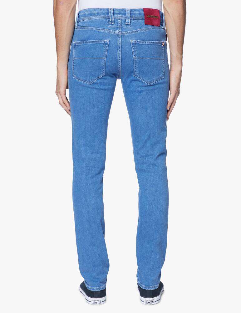 rinascente Tramarossa Jeans leonardo giza