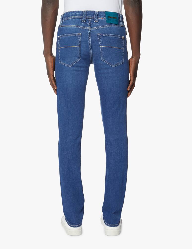 rinascente Tramarossa Jeans leonardo giza