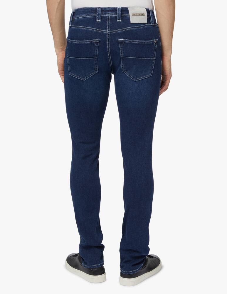 rinascente Tramarossa Jeans leaonardo slim stretch