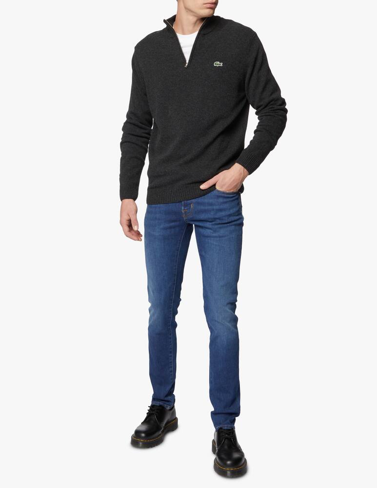 rinascente Tramarossa Jeans leaonardo stretch