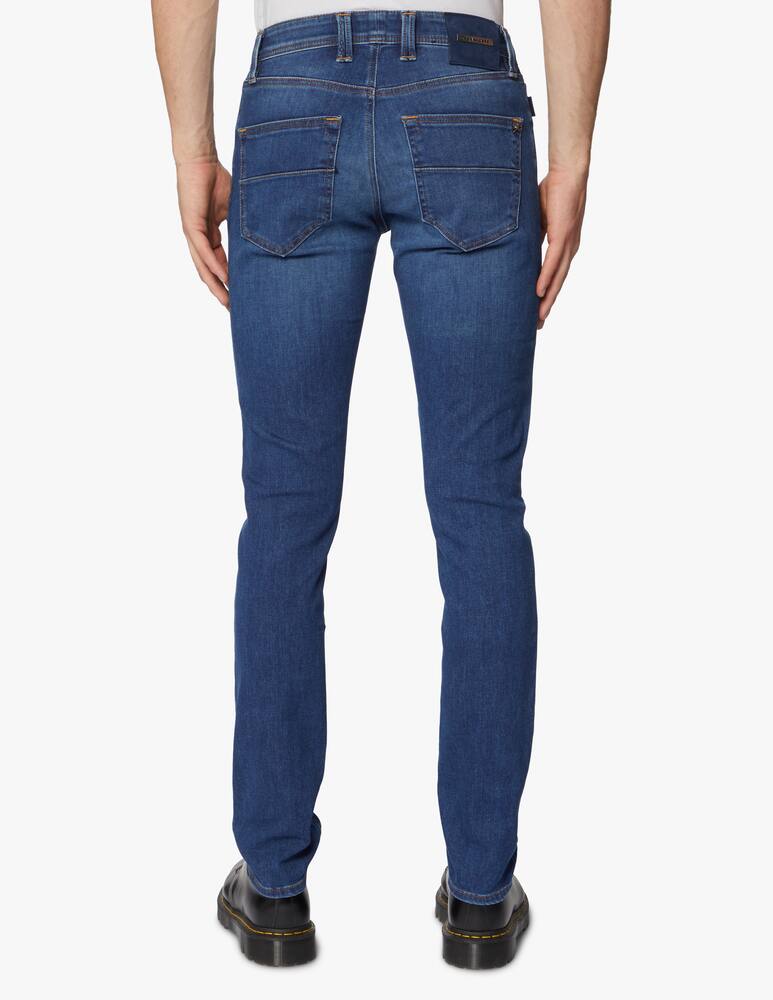 rinascente Tramarossa Jeans leaonardo stretch