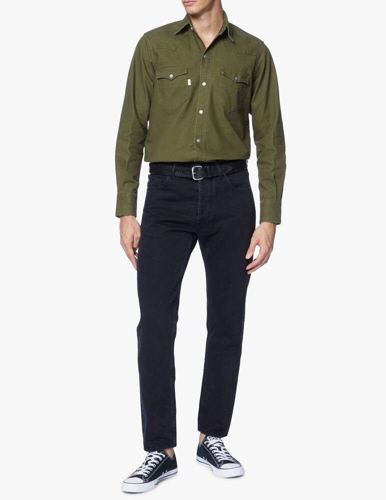 rinascente Tramarossa Jeans sonora straight