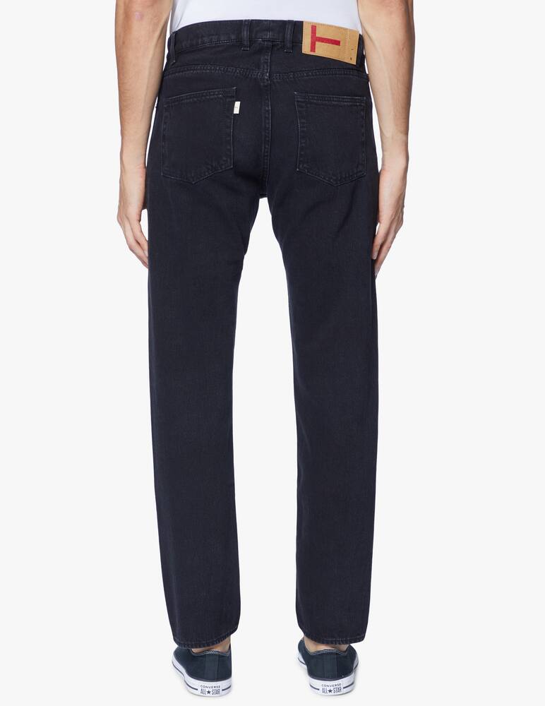 rinascente Tramarossa Jeans sonora straight