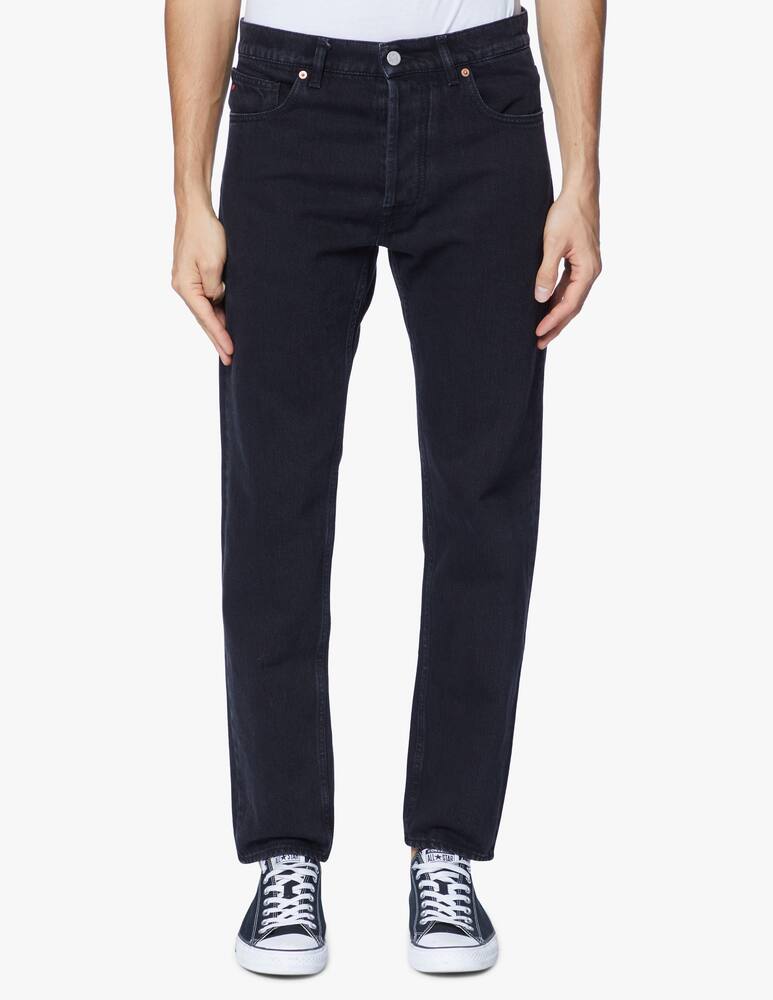 rinascente Tramarossa Jeans sonora straight