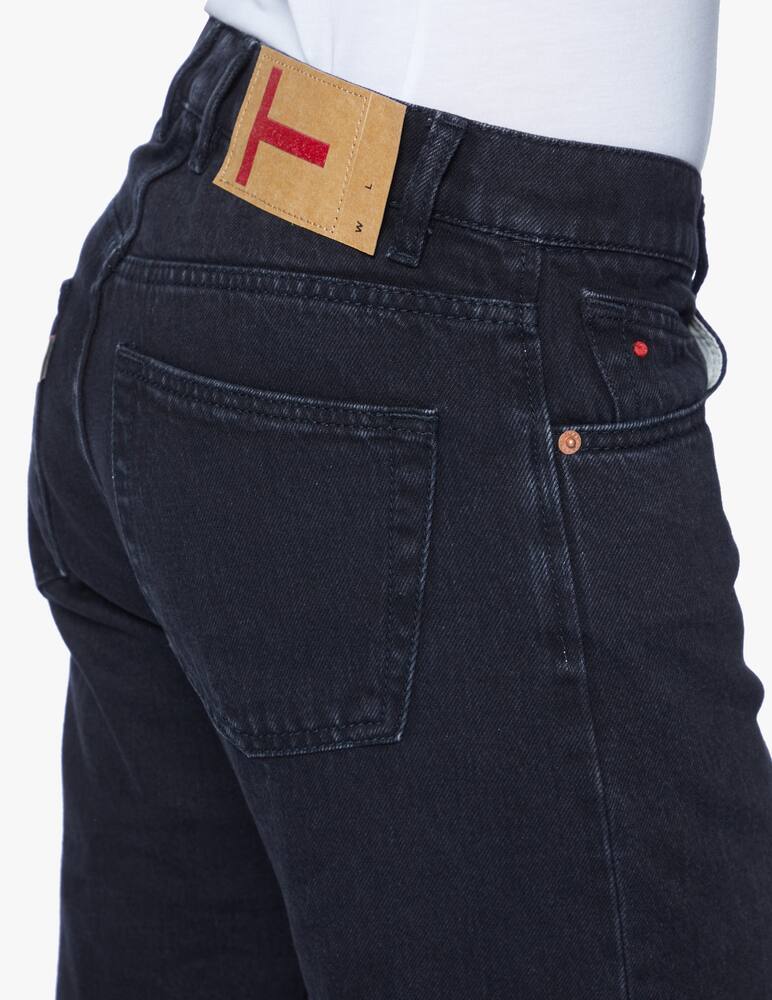 rinascente Tramarossa Jeans sonora straight