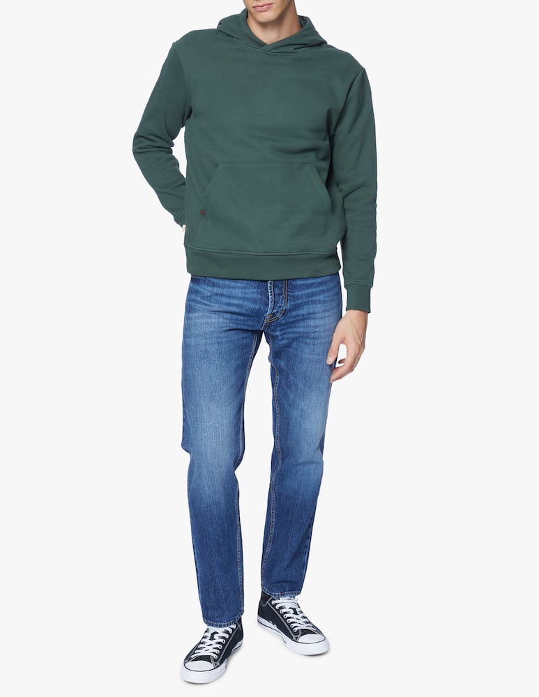 rinascente Tramarossa Jeans sonora straight