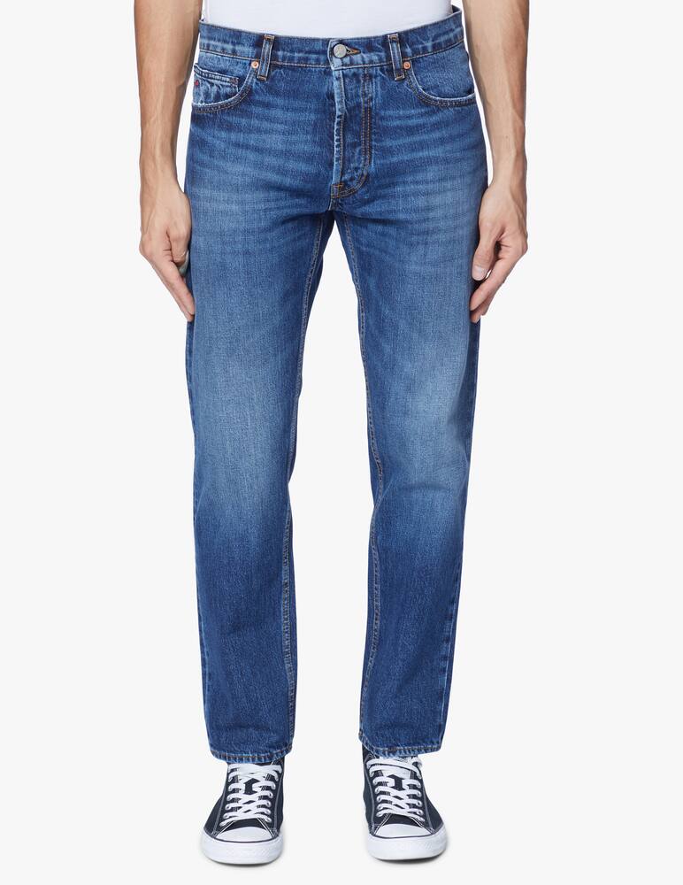 rinascente Tramarossa Jeans sonora straight