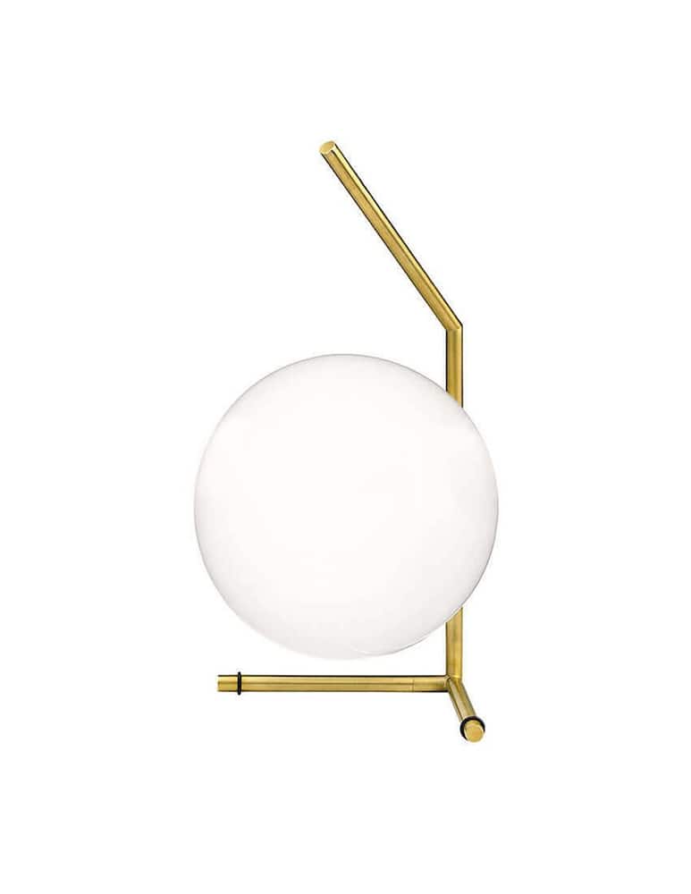 Flos Lampada da tavolo IC Lights T1 High - immagine 1 Flos Lampada da tavolo IC Lights T1 High - immagine 1