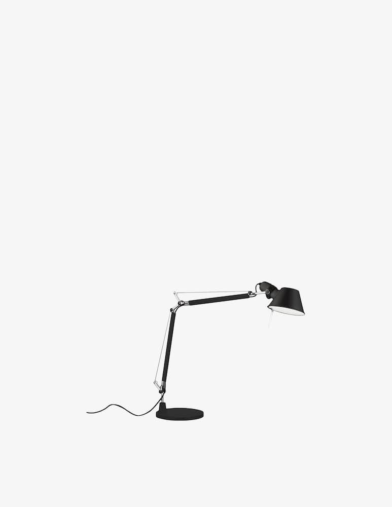 Artemide Corpo lampada Tolomeo Mini lampada da tavolo - immagine 1 Artemide Corpo lampada Tolomeo Mini lampada da tavolo - immagine 1