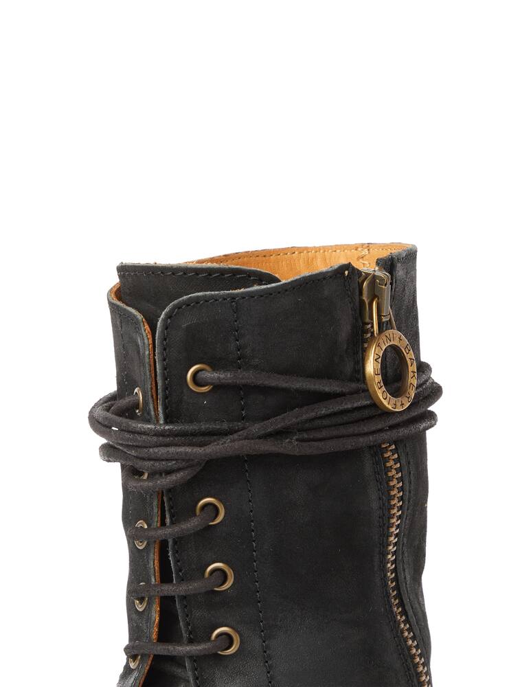 rinascente Fiorentini + Baker Adina Alexa ankle boots