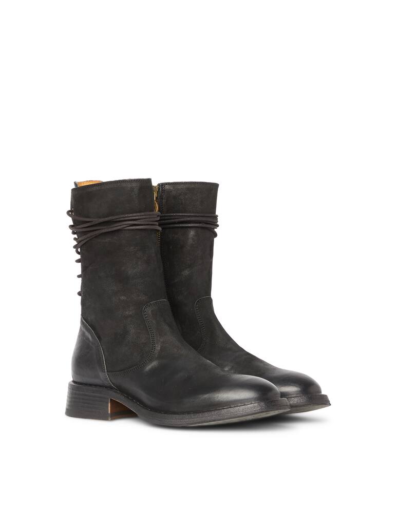 rinascente Fiorentini + Baker Adina Alexa ankle boots