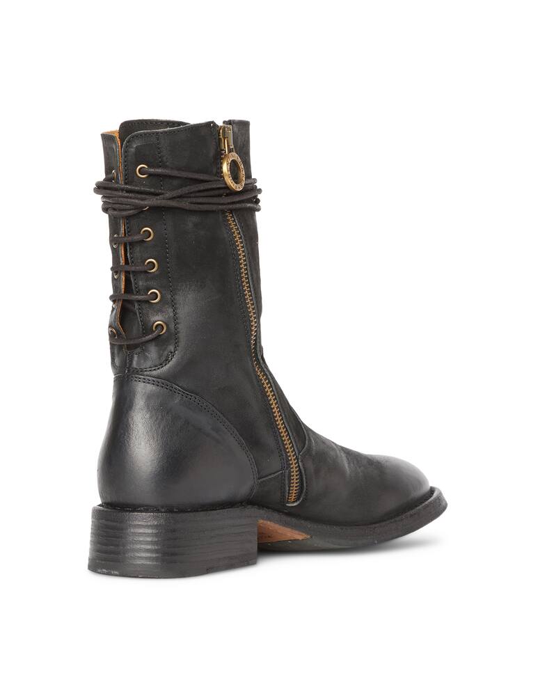 rinascente Fiorentini + Baker Adina Alexa ankle boots