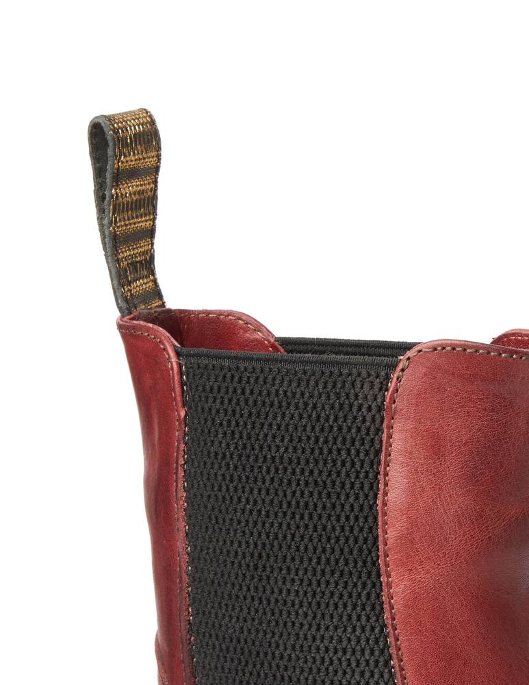 rinascente Fiorentini + Baker Aisla Alexa chelsea boots