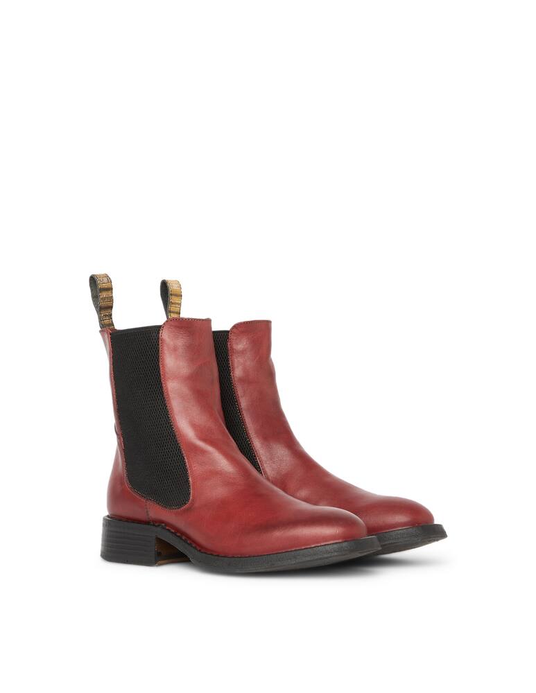 rinascente Fiorentini + Baker Aisla Alexa chelsea boots