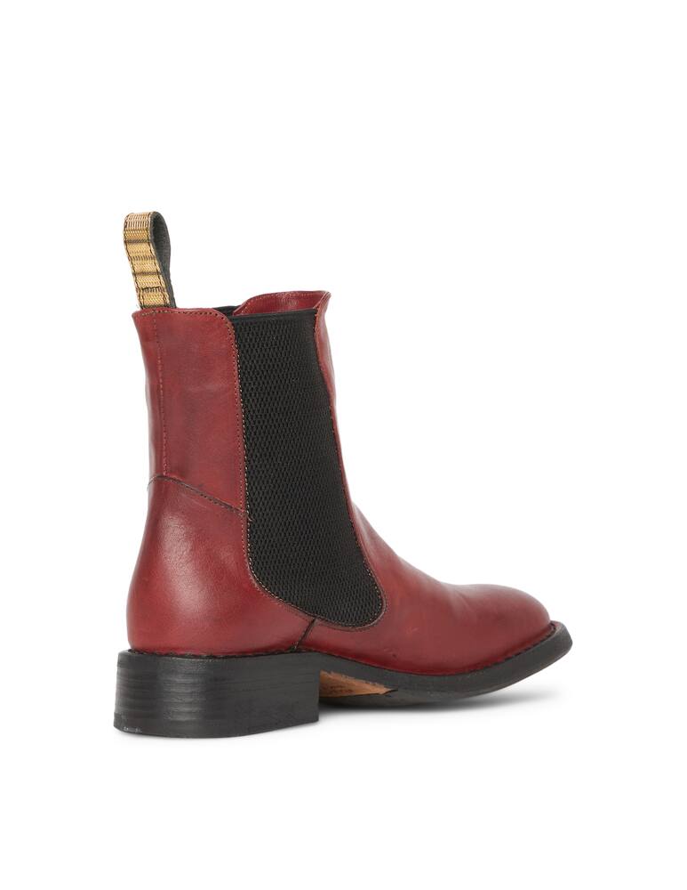 rinascente Fiorentini + Baker Aisla Alexa chelsea boots