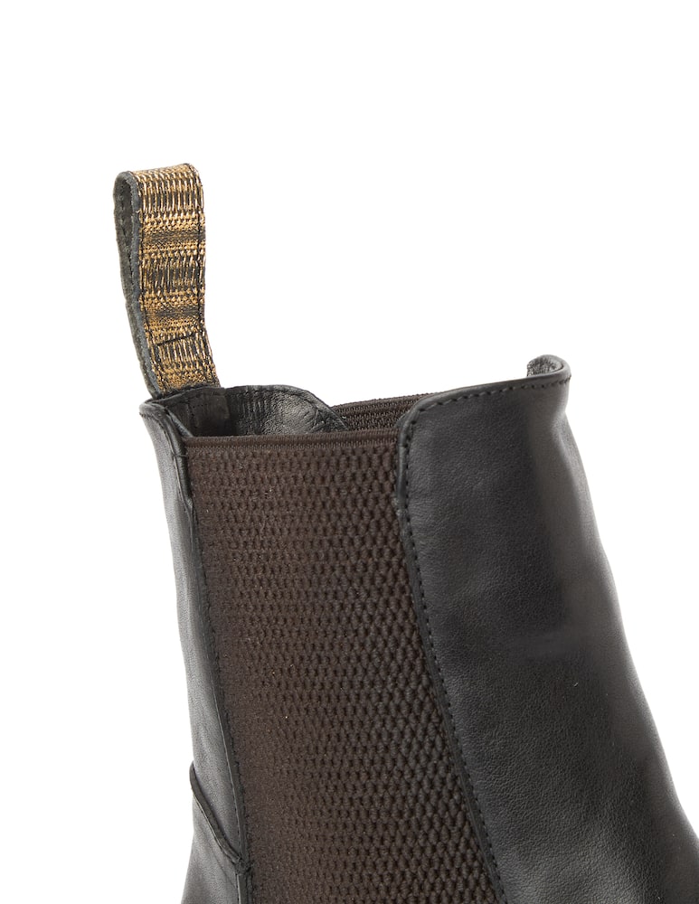 rinascente Fiorentini + Baker Aisla Alexa chelsea boots