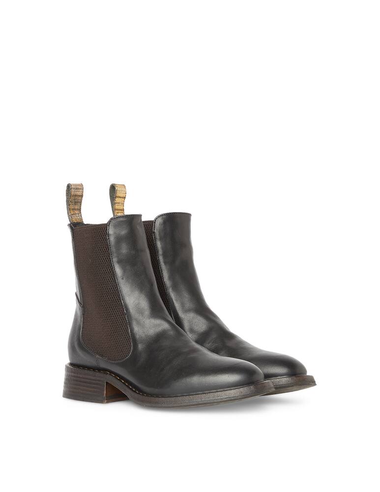 rinascente Fiorentini + Baker Aisla Alexa chelsea boots