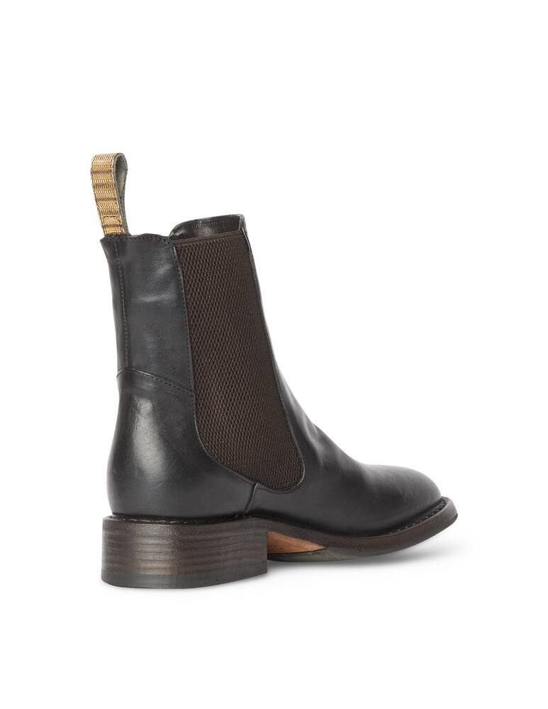 rinascente Fiorentini + Baker Aisla Alexa chelsea boots