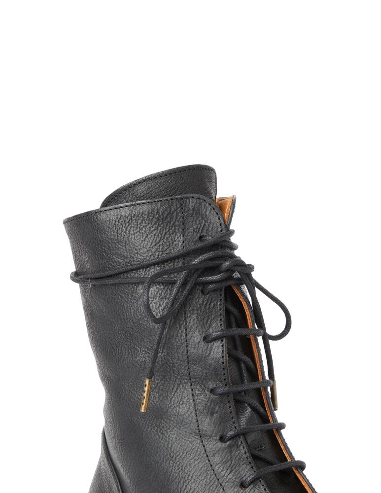 rinascente Fiorentini + Baker Anuk Alexa lace up boots