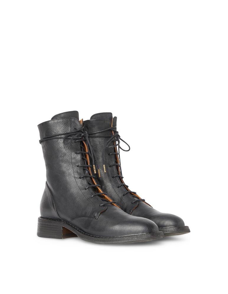 rinascente Fiorentini + Baker Anuk Alexa lace up boots
