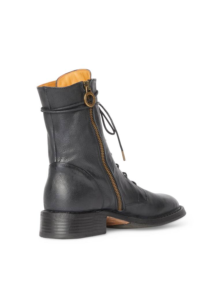 rinascente Fiorentini + Baker Anuk Alexa lace up boots