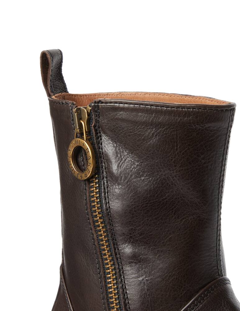 rinascente Fiorentini + Baker Stivaletti ankle boots