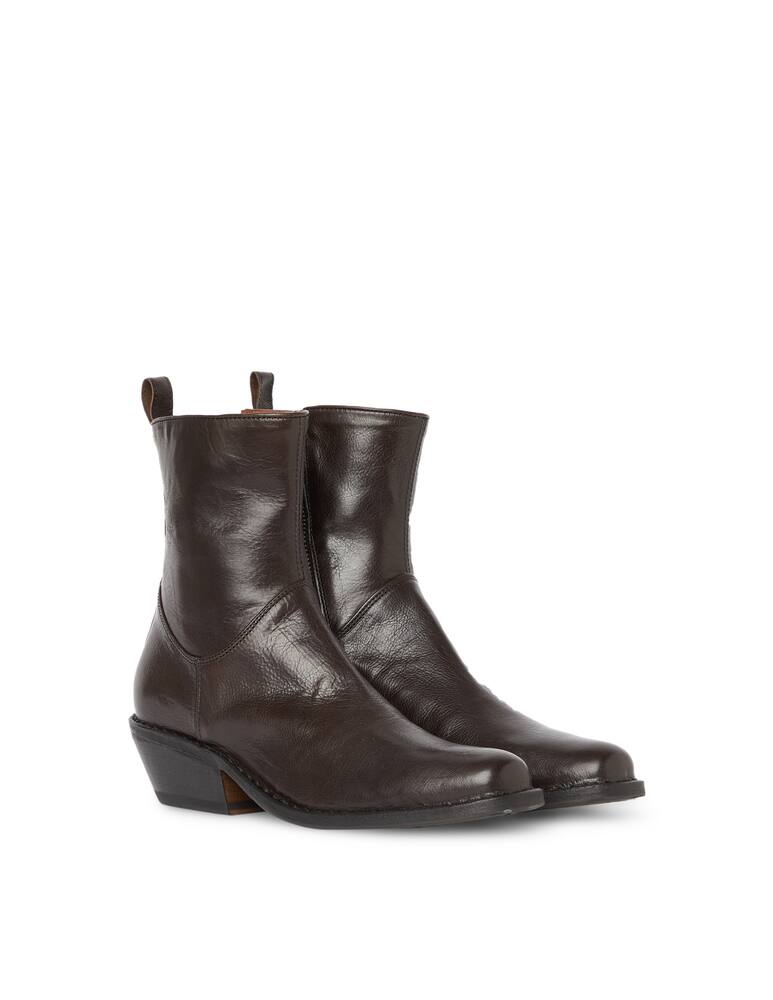 rinascente Fiorentini + Baker Stivaletti ankle boots