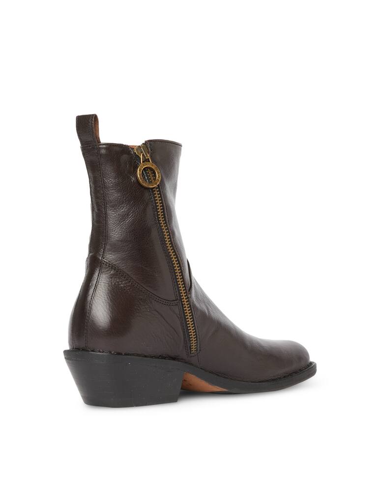 rinascente Fiorentini + Baker Stivaletti ankle boots