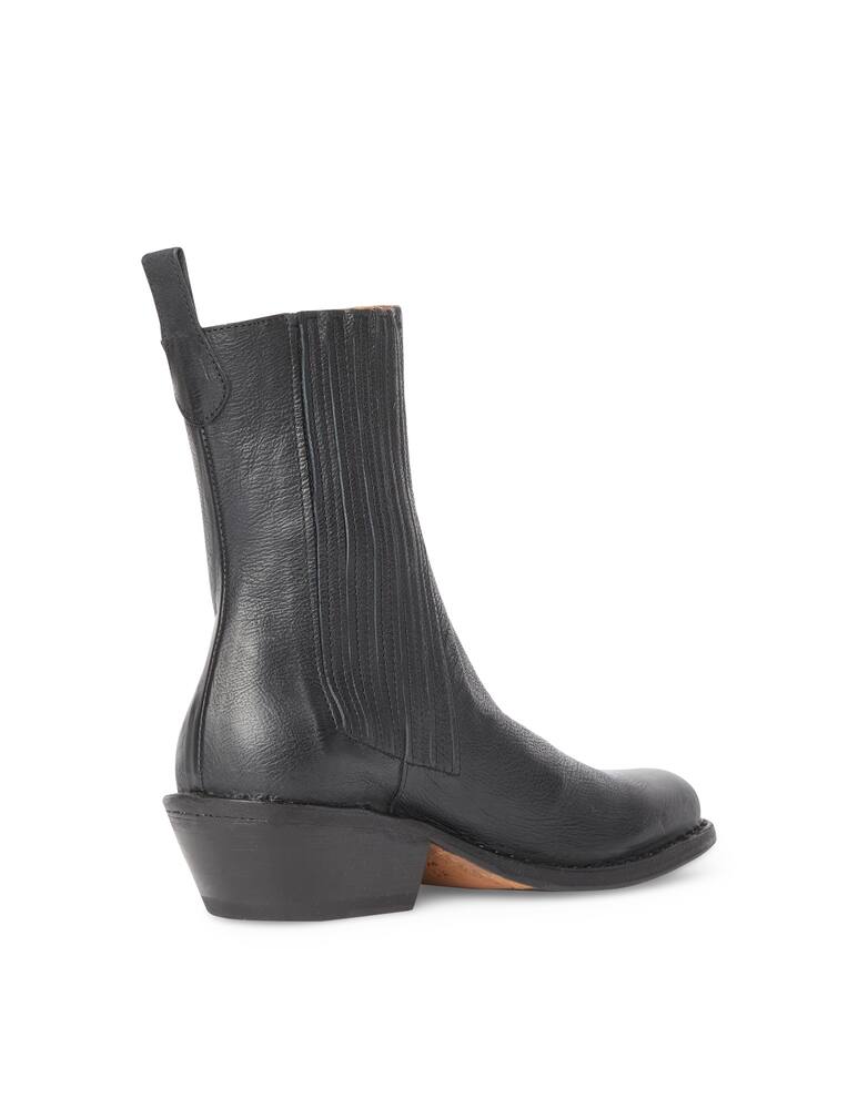 Fiorentini + Baker Ceci Cuban ankle boots - picture 4 Fiorentini + Baker Ceci Cuban ankle boots - picture 4