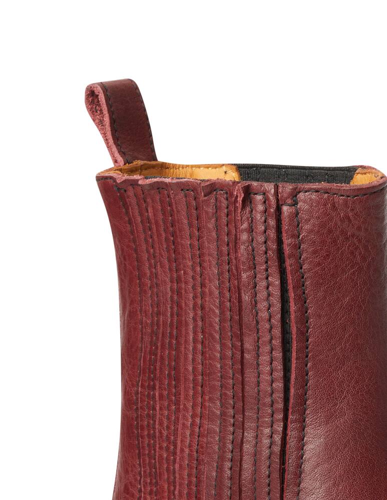 rinascente Fiorentini + Baker Envy Eternity ankle boots