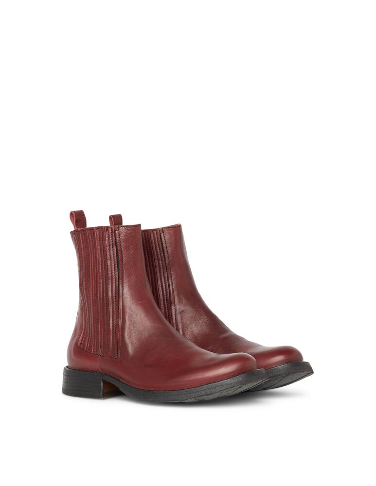 rinascente Fiorentini + Baker Envy Eternity ankle boots