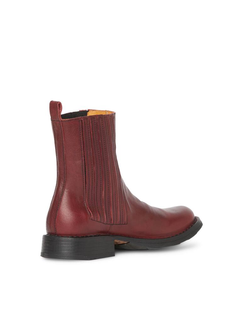 rinascente Fiorentini + Baker Envy Eternity ankle boots