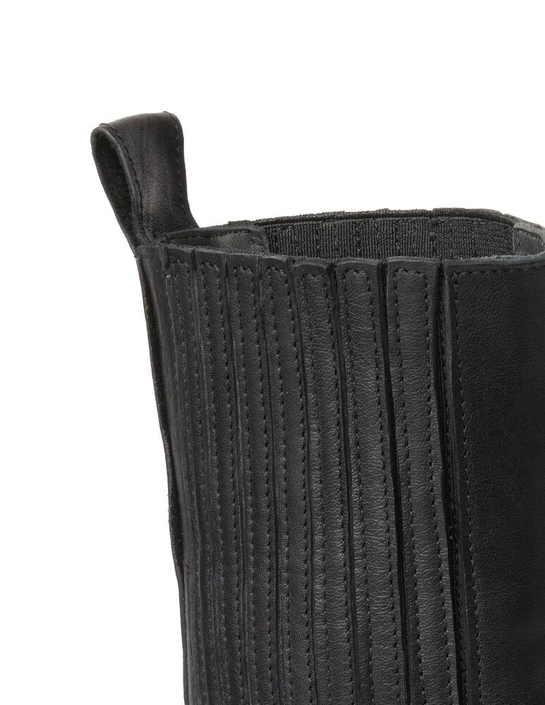 rinascente Fiorentini + Baker Rial Rum ankle boots