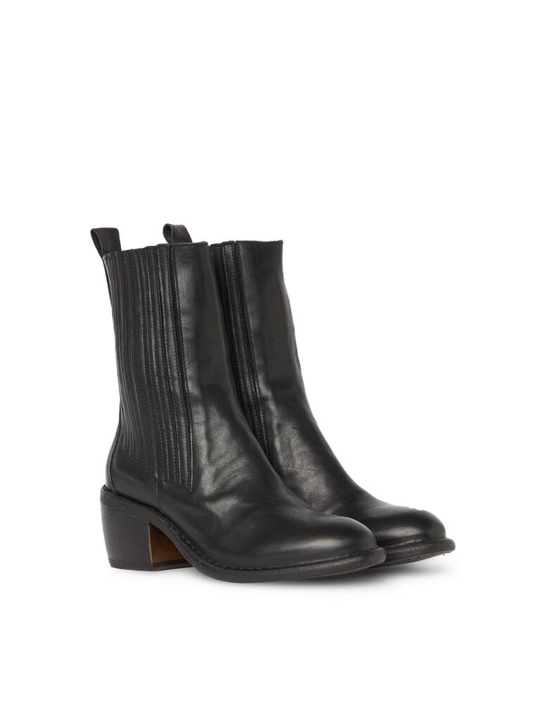rinascente Fiorentini + Baker Rial Rum ankle boots