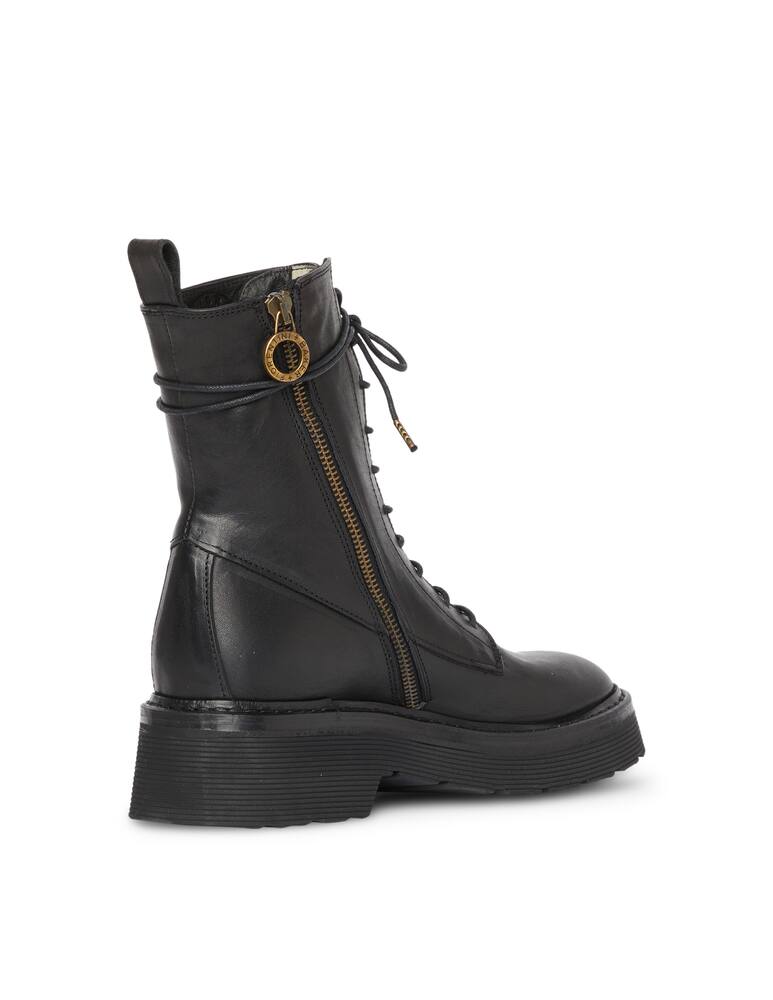 rinascente Fiorentini + Baker Sal Spence lace-up boots