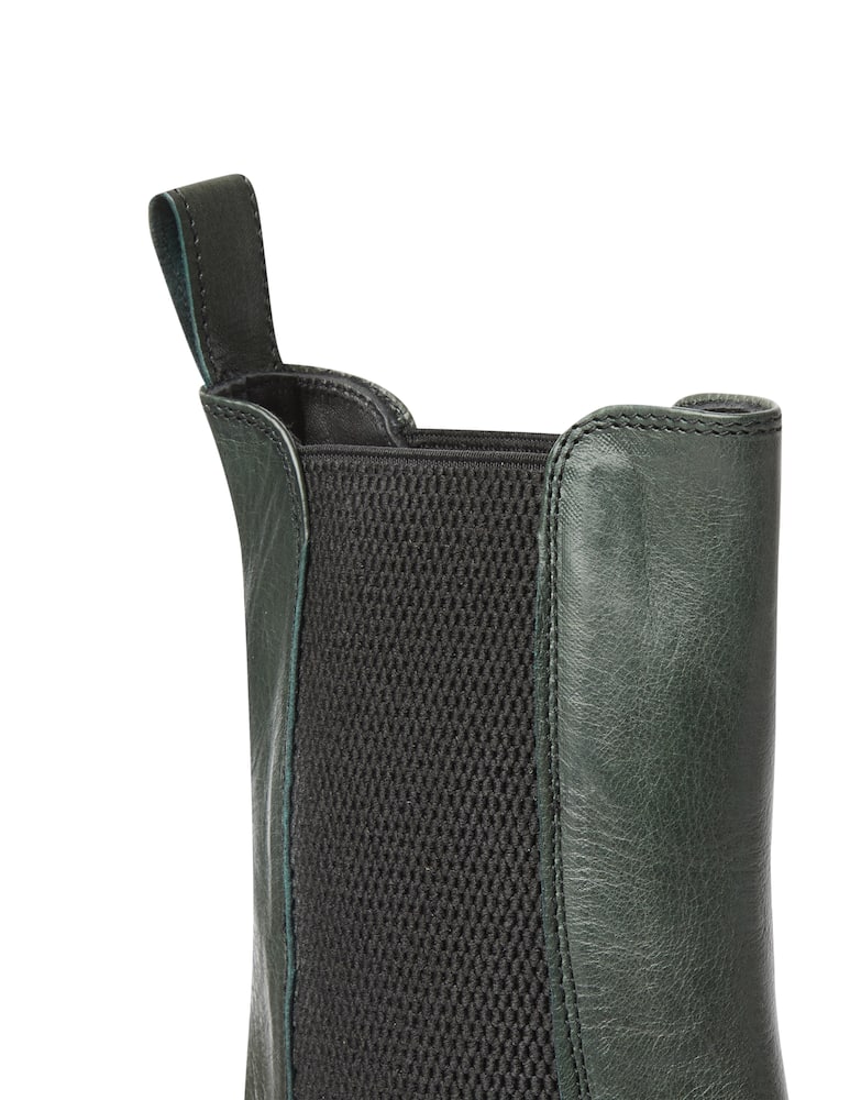 rinascente Fiorentini + Baker Siko Spence Chelsea boots