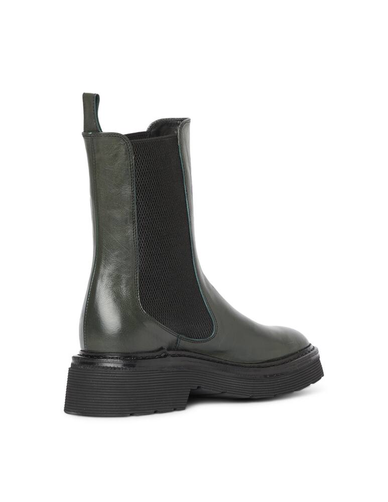 rinascente Fiorentini + Baker Siko Spence Chelsea boots