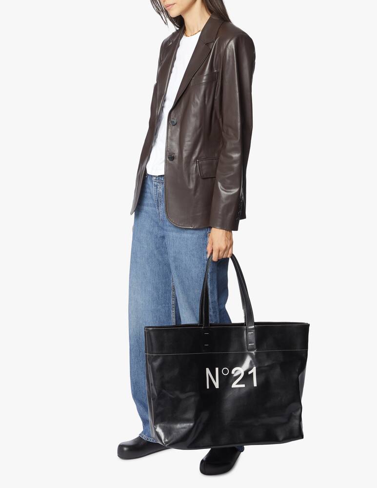 rinascente N°21 Tote bag maxi