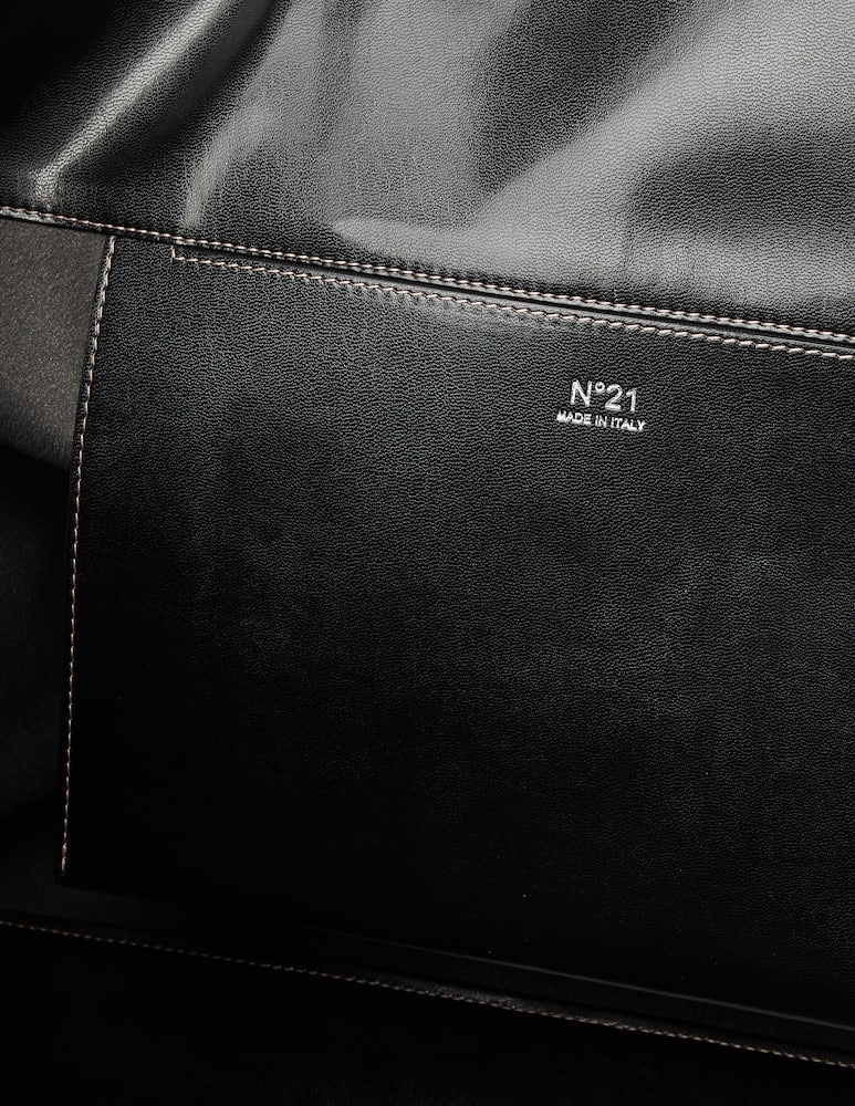 rinascente N°21 Tote bag maxi