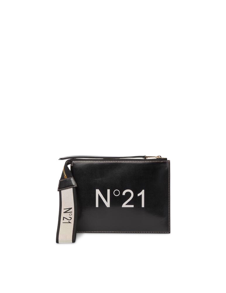 rinascente N°21 Pouch bag