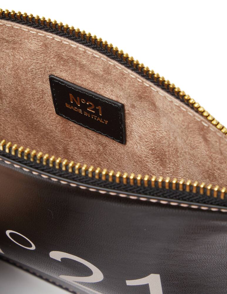 rinascente N°21 Pouch bag
