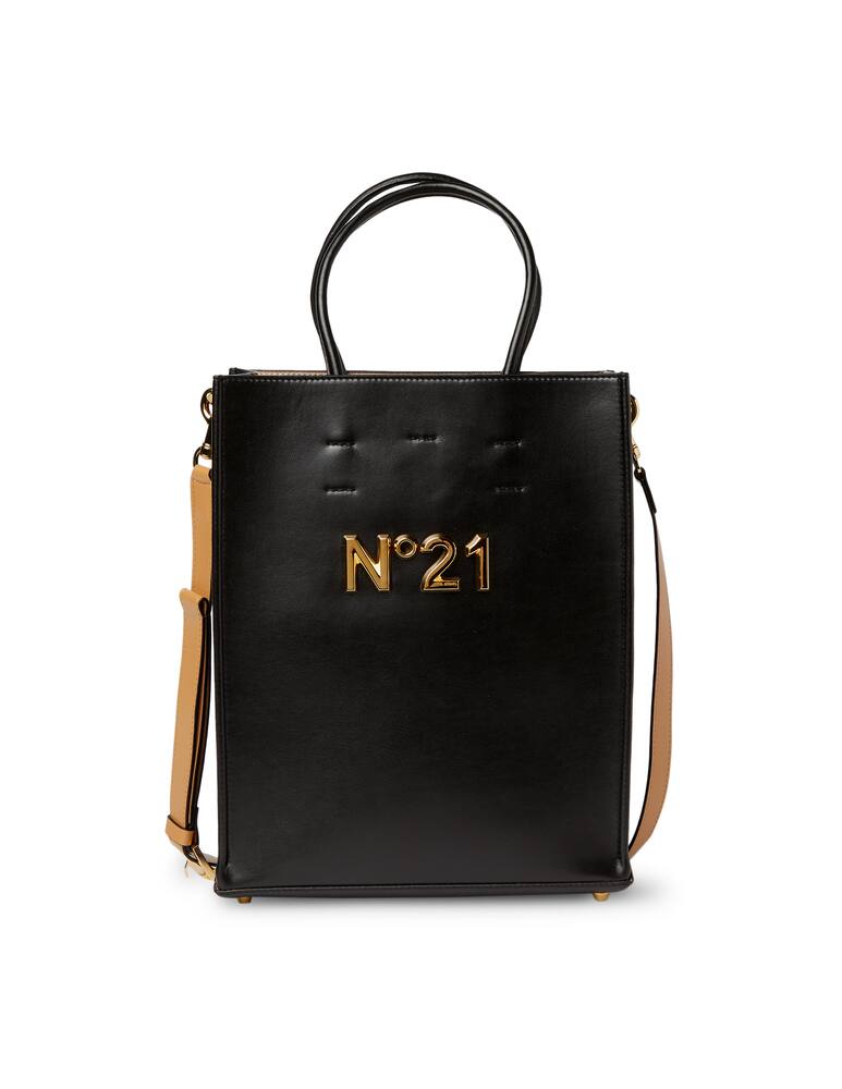 N°21 Tote bag - picture 1 N°21 Tote bag - picture 1